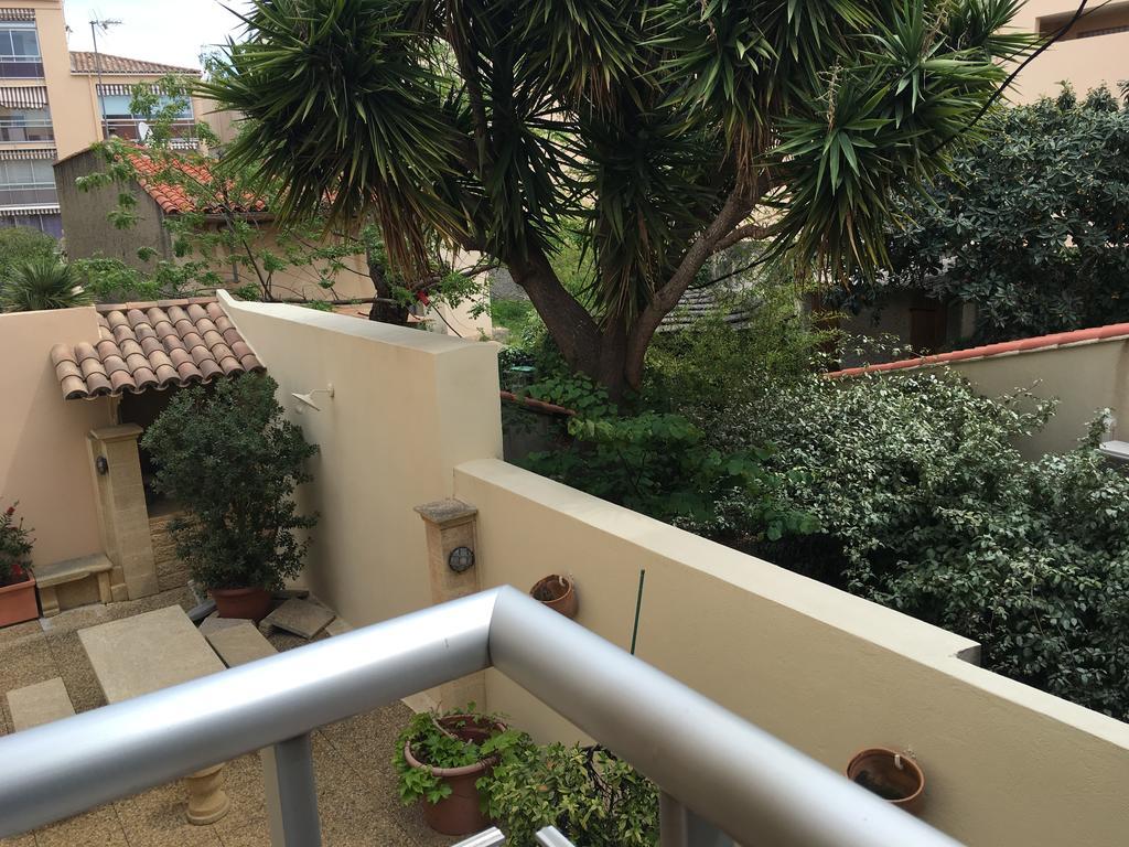 Apartamento Bandol Port & Plage Exterior foto
