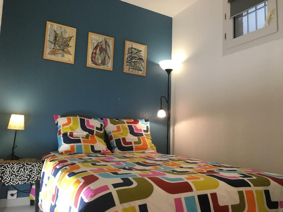 Apartamento Bandol Port & Plage Exterior foto