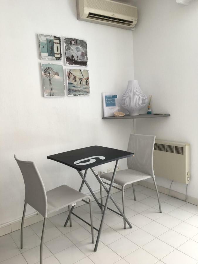 Apartamento Bandol Port & Plage Exterior foto