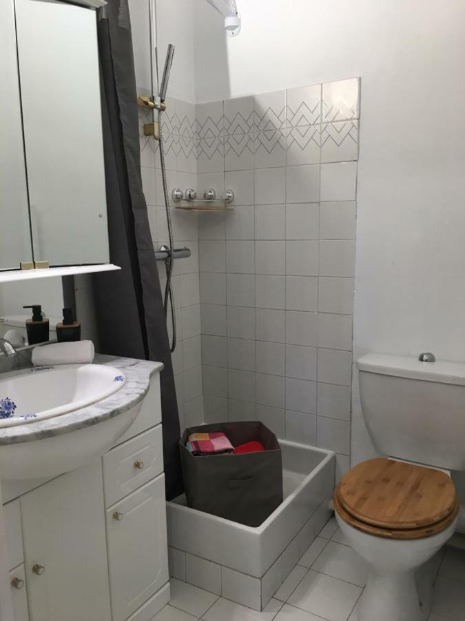 Apartamento Bandol Port & Plage Exterior foto