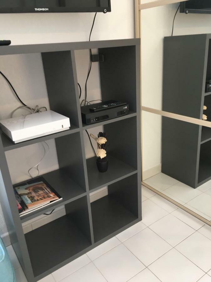 Apartamento Bandol Port & Plage Exterior foto